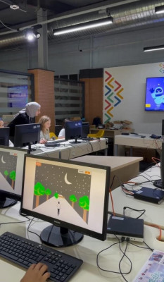 Sanal Gerçeklik Uygulamaları